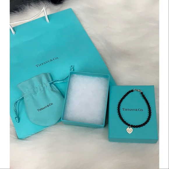 Tiffany & Co bracelet ❤️ - Picture 5 of 8
